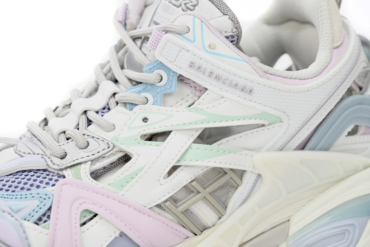 Balenciaga Track