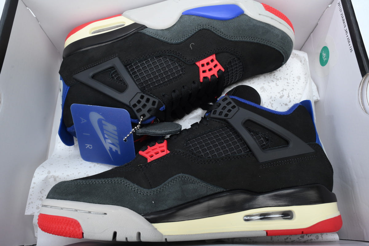 Jordan 4