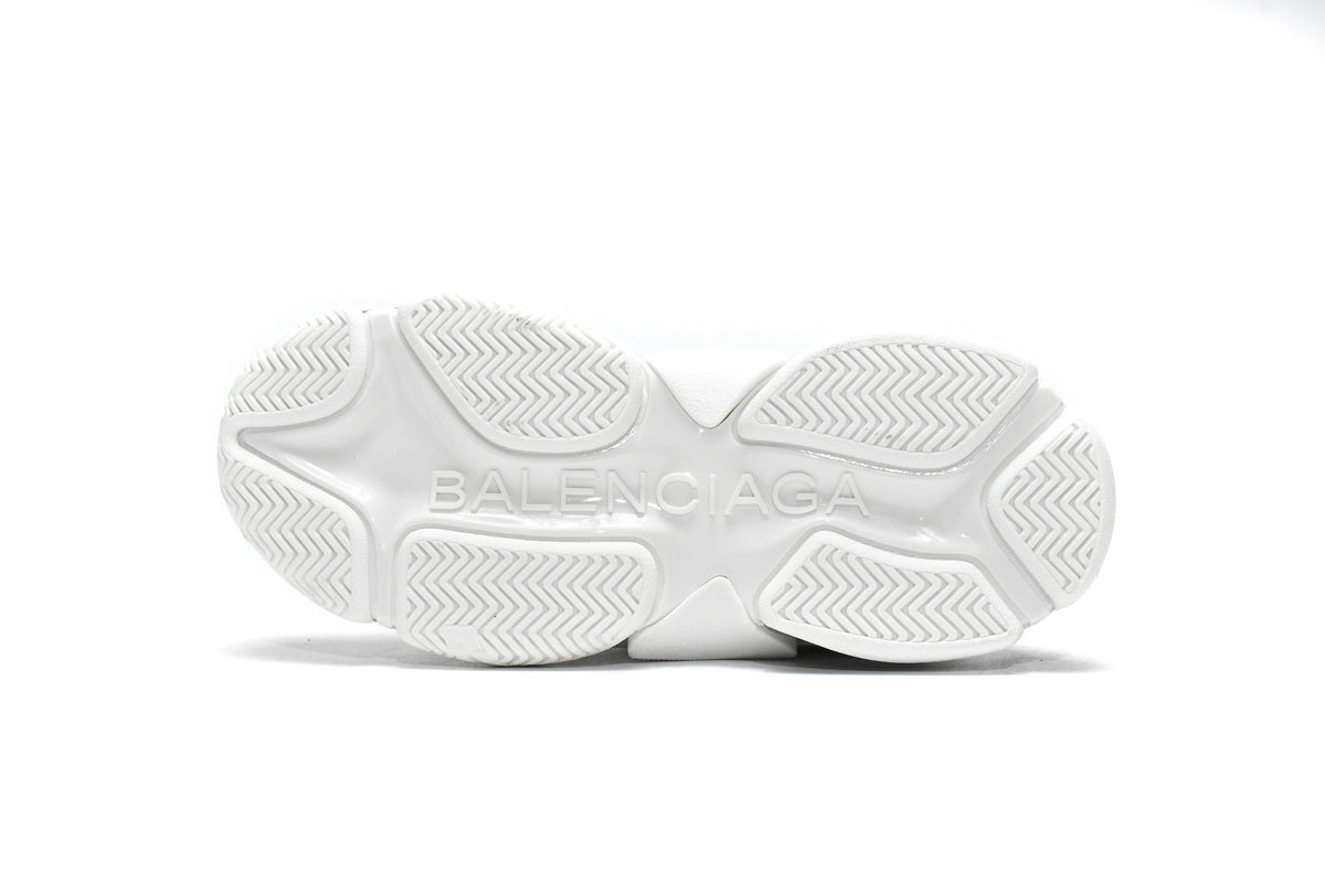 Balenciaga beast trainer T S