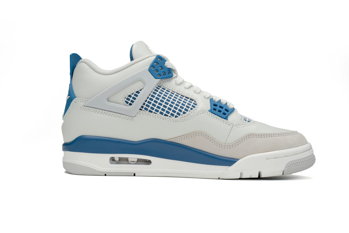 Jordan 4
