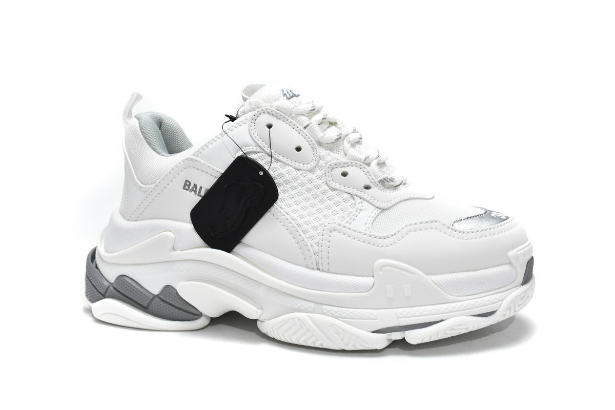 Balenciaga beast trainer T S