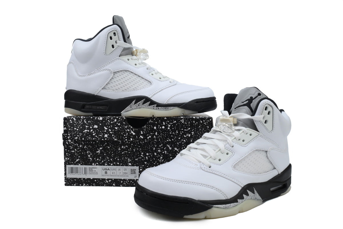 Jordan 5