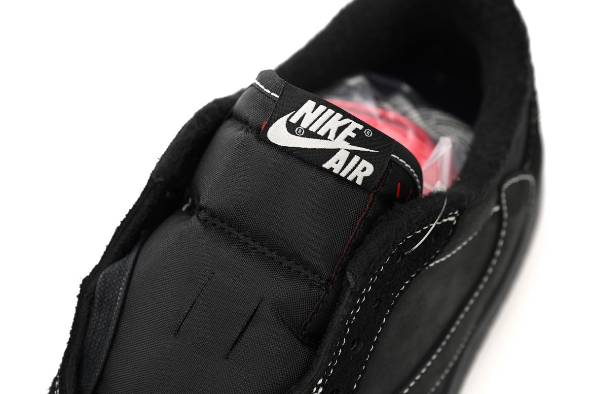 Jordan 1 phantom