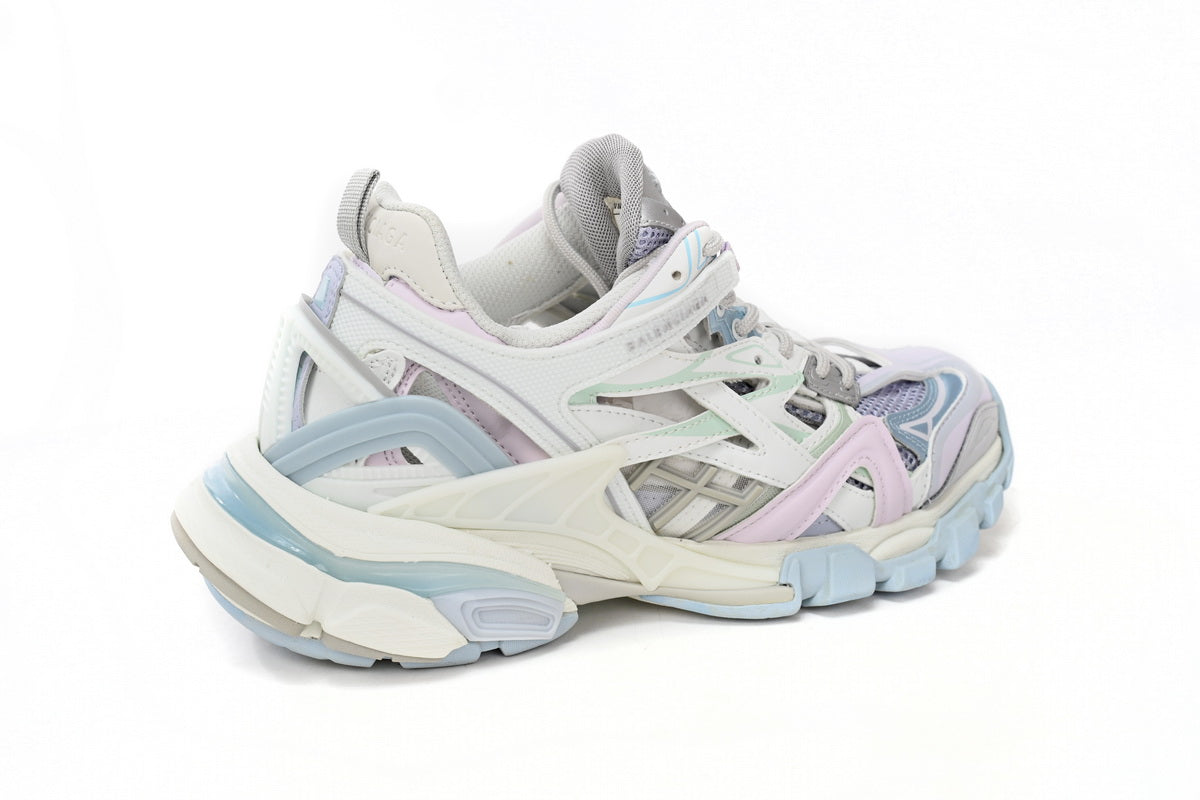 Balenciaga Track