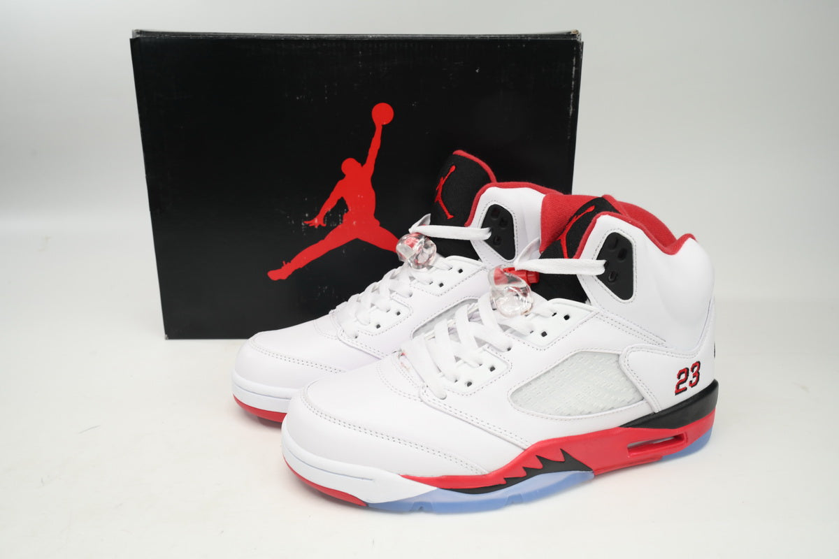 Jordan 5