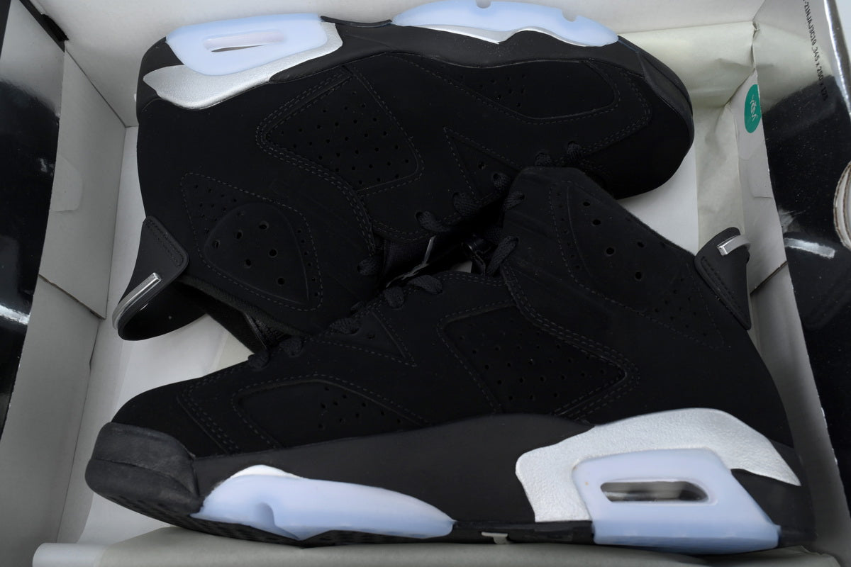 Jordan 6
