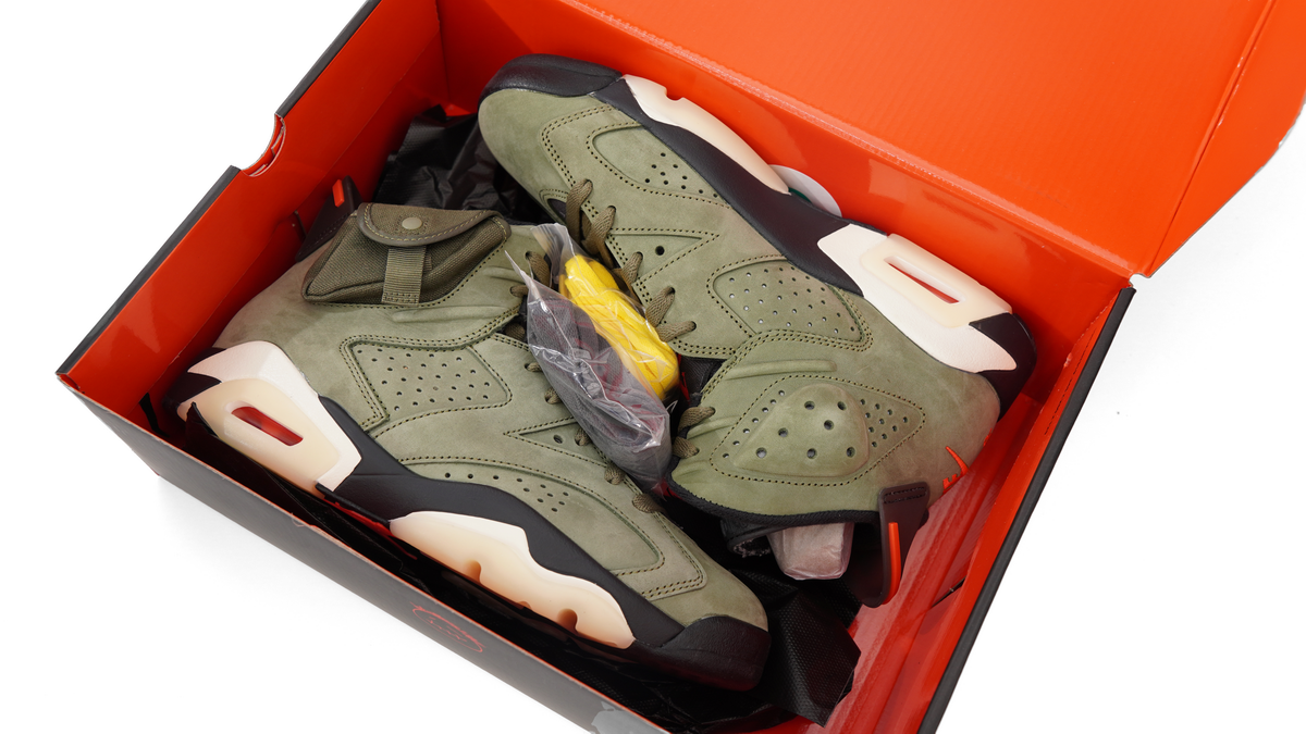 Jordan 6
