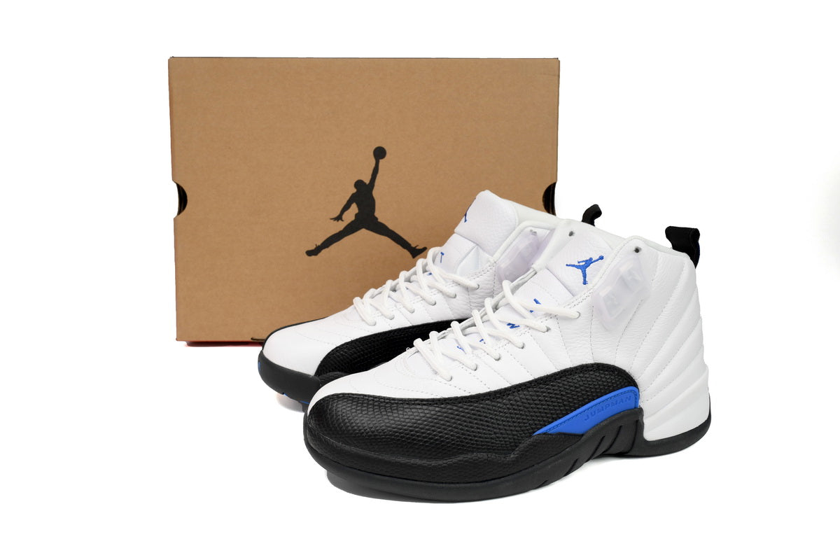 Jordan 12