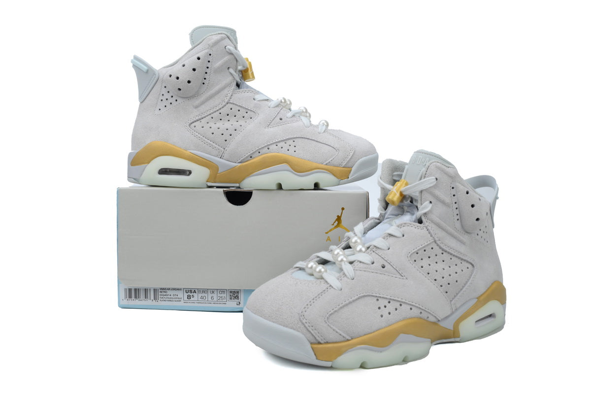 Jordan 6