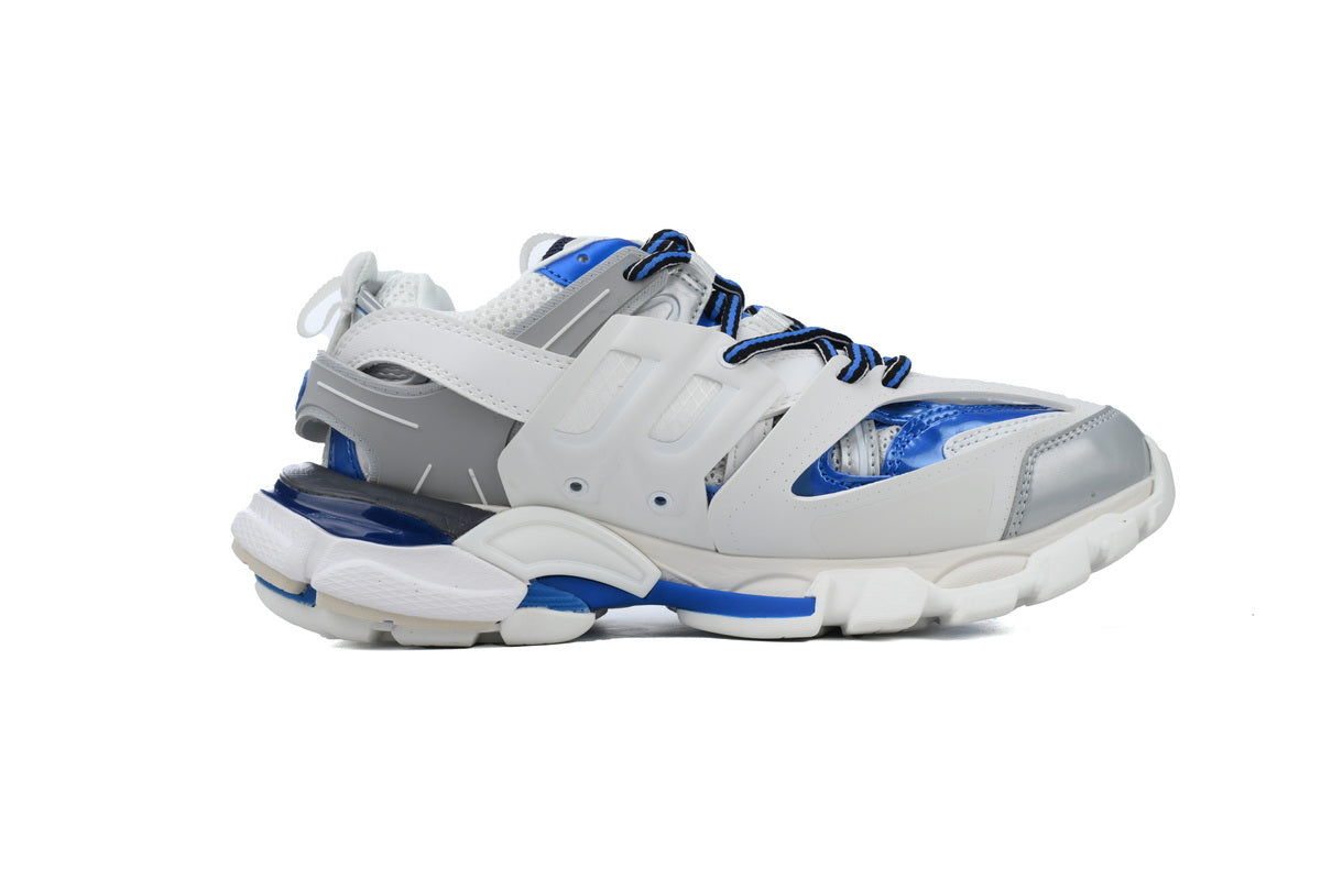 Balenciaga track