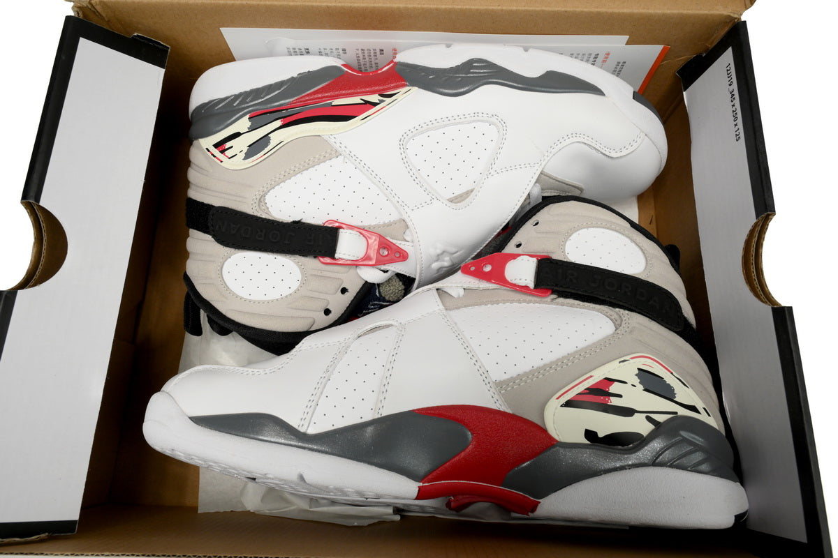 Jordan 8