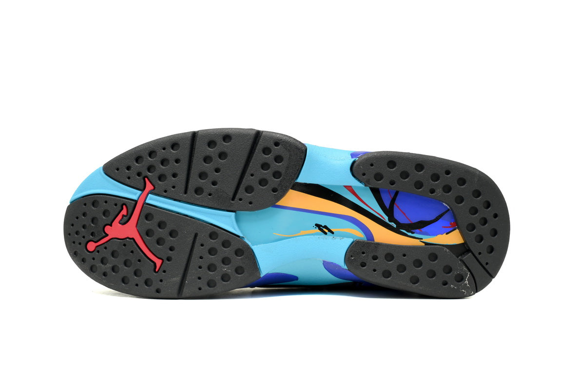 Jordan 8