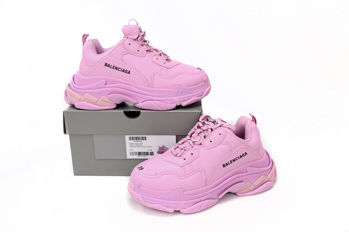Balenciaga triple S