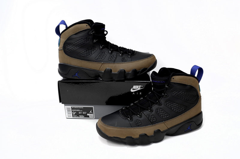 Jordan 9