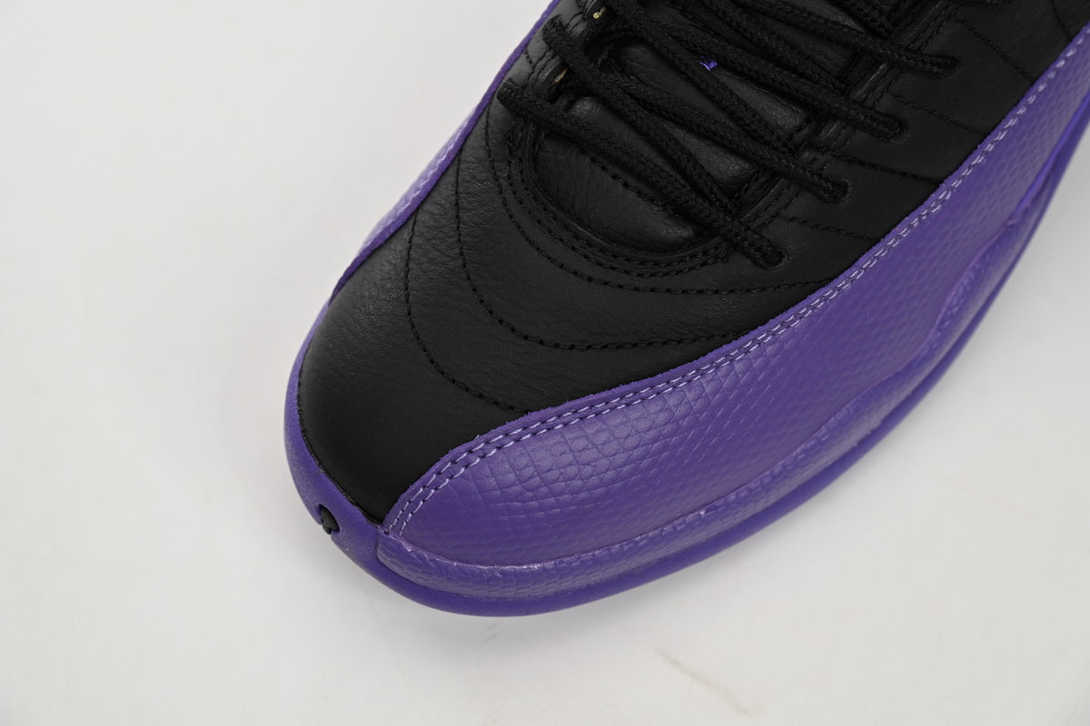 Jordan 12