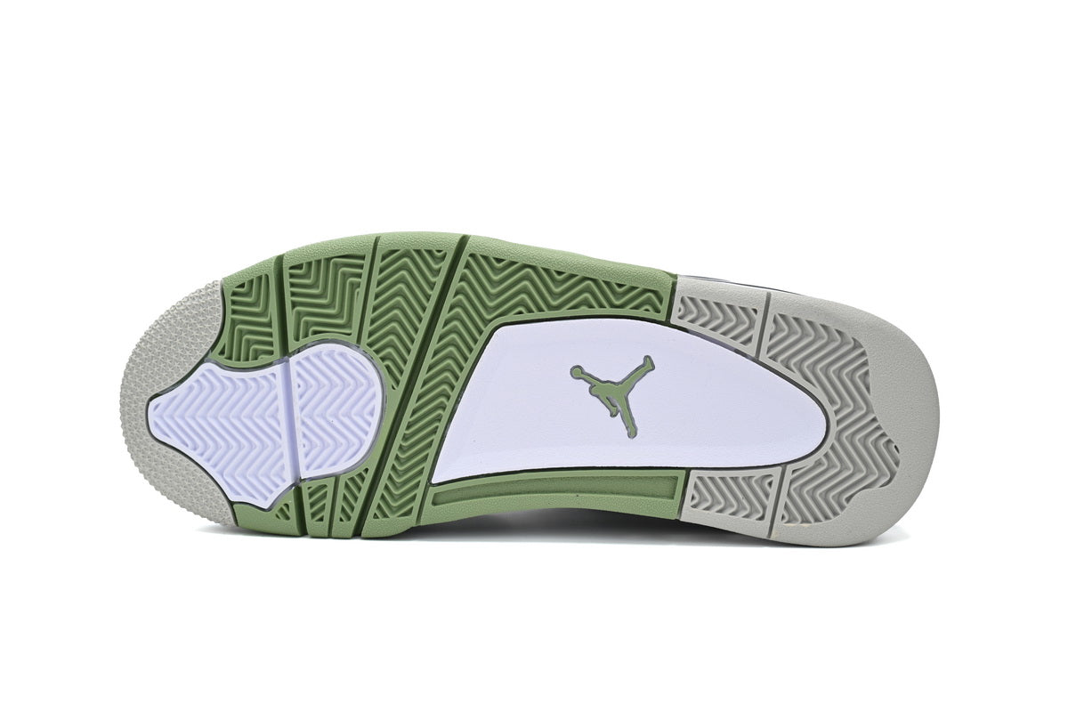 Jordan 4