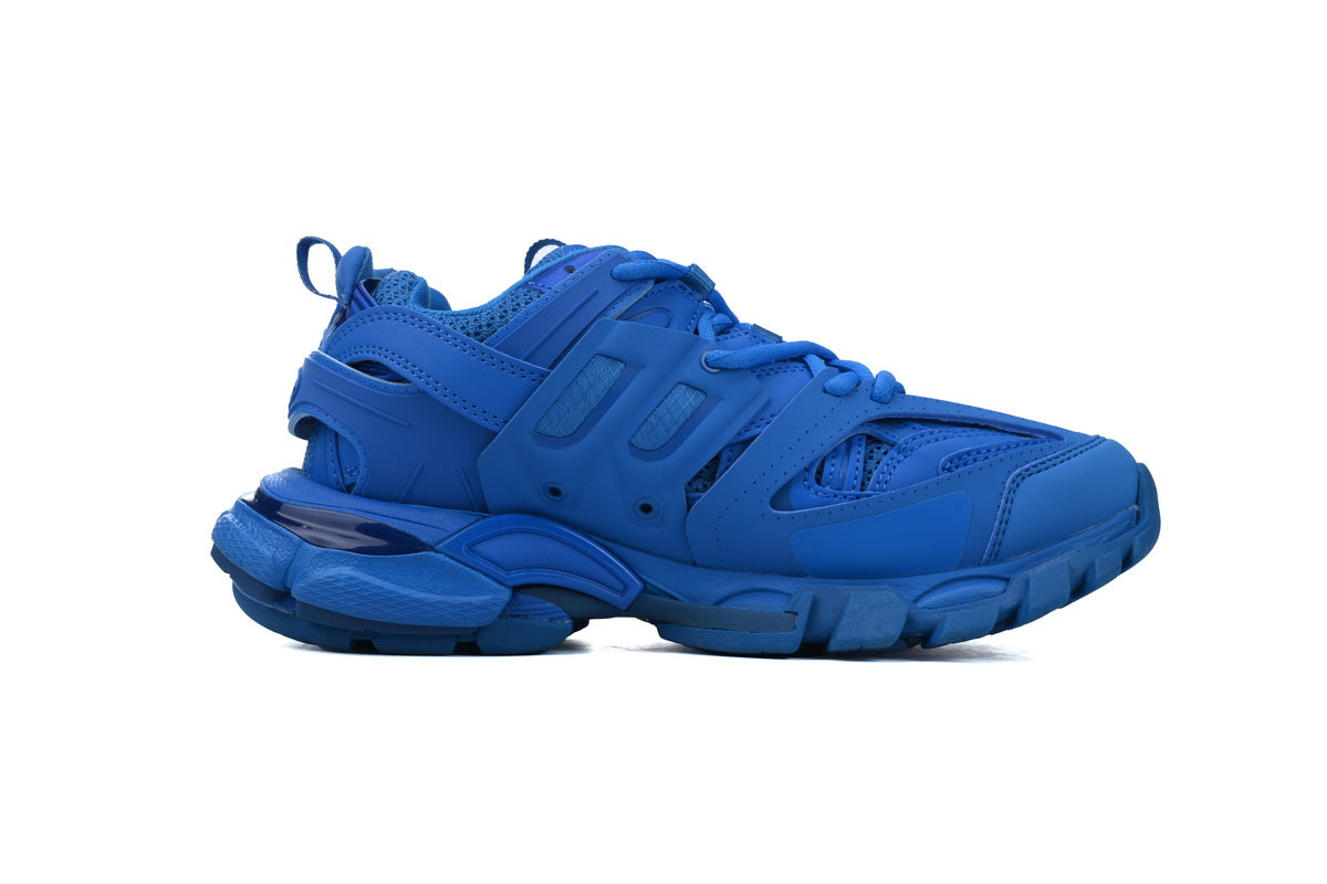 Balenciaga track
