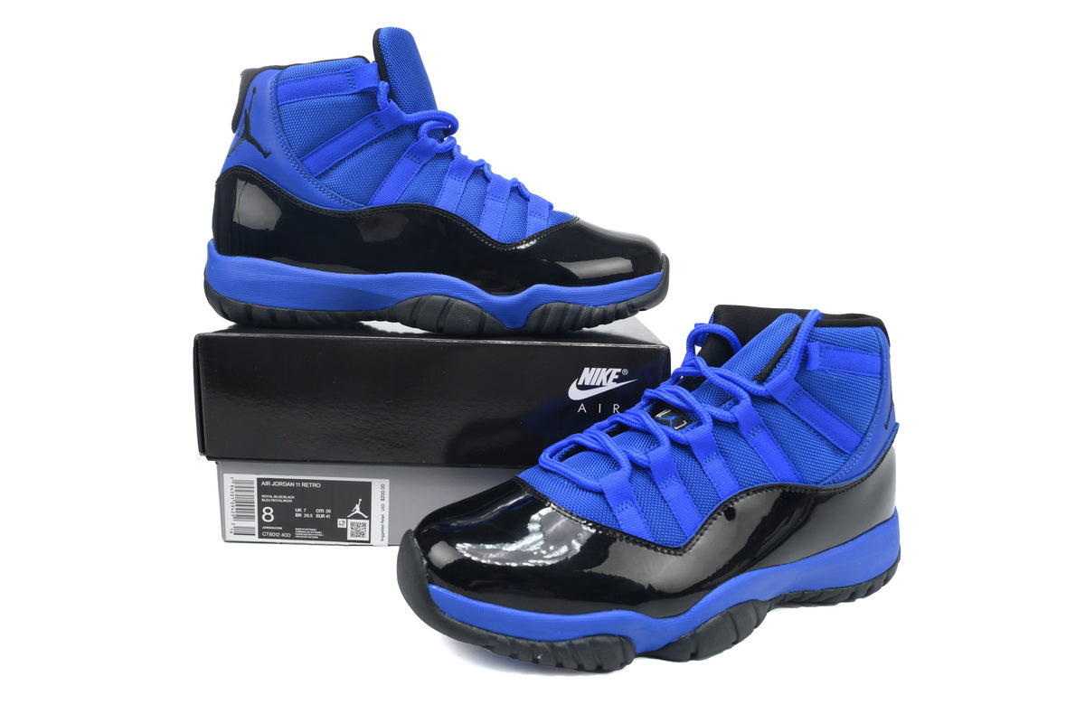 Jordan 11