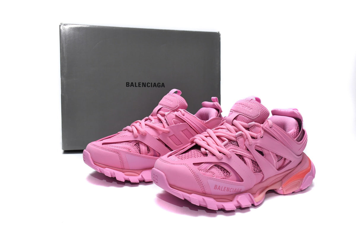 Balenciaga Track