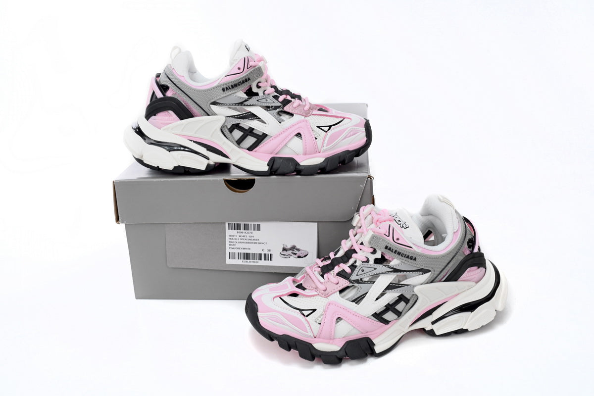 Balenciaga Track