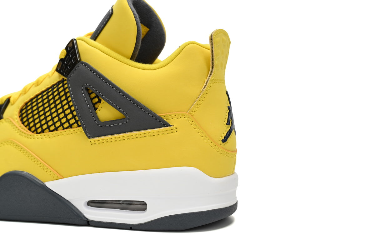 Jordan 4