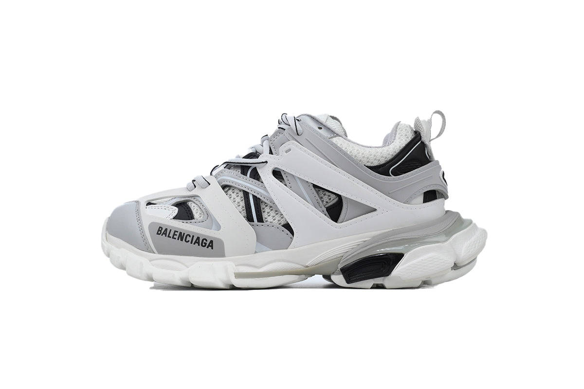 Balenciaga track