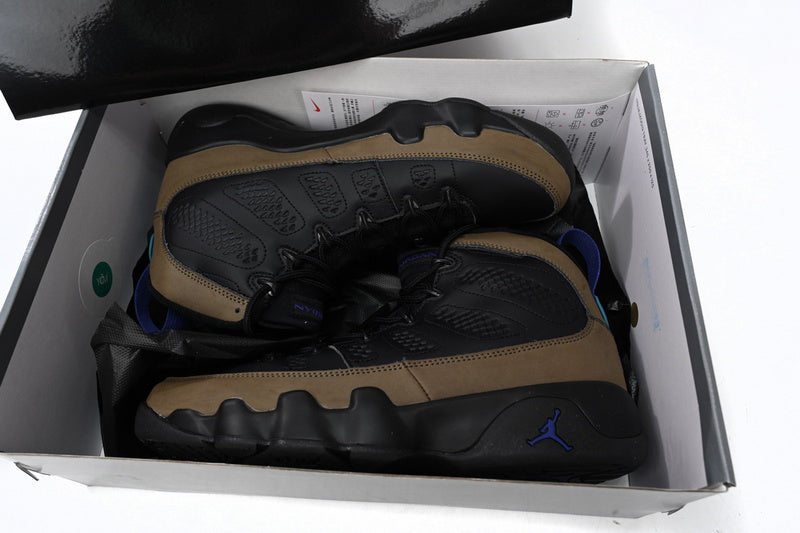 Jordan 9
