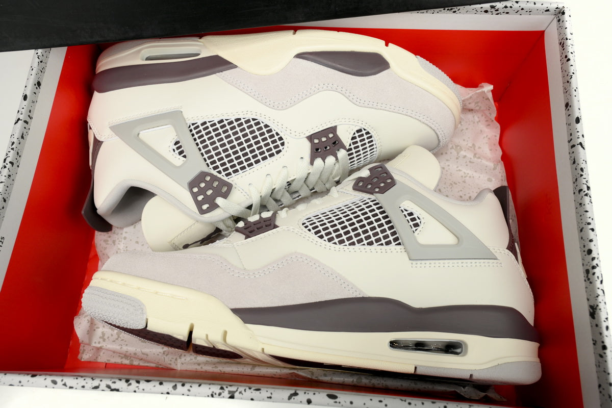 Jordan 4