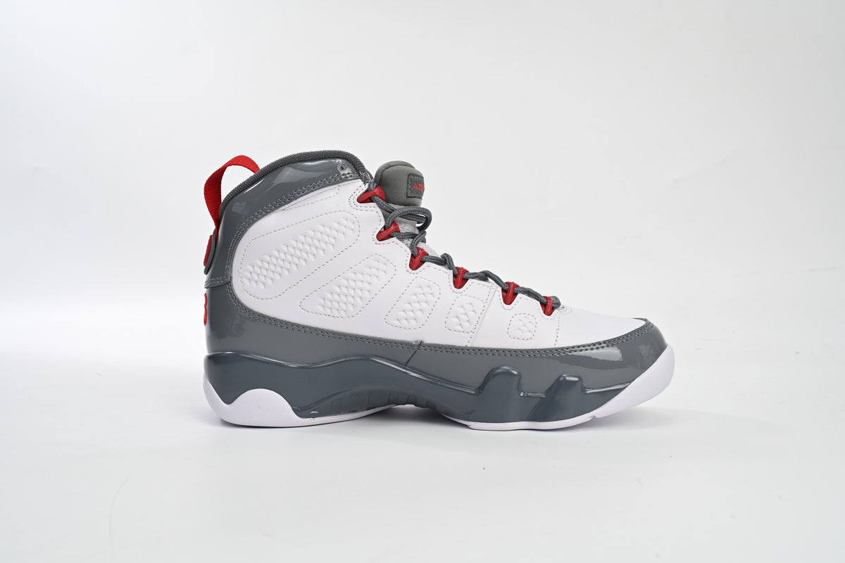 Jordan 9