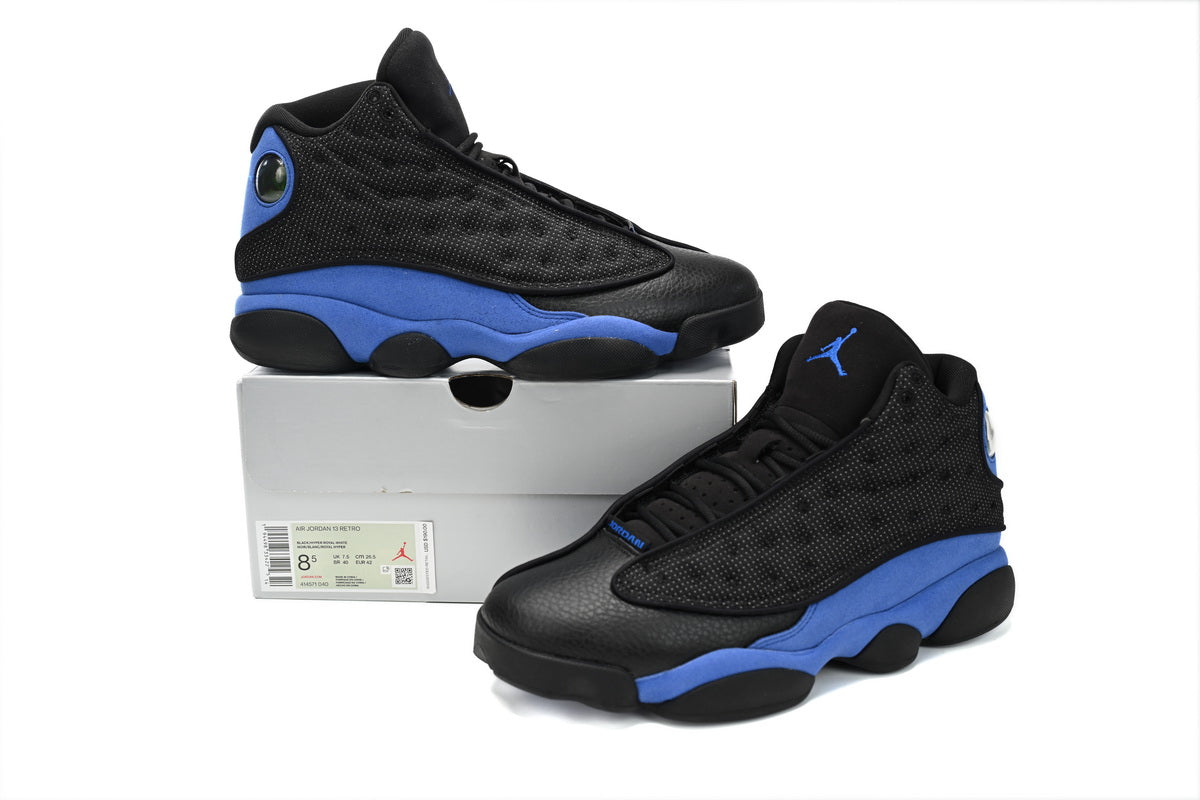 Jordan 13
