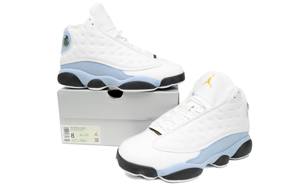 Jordan 13
