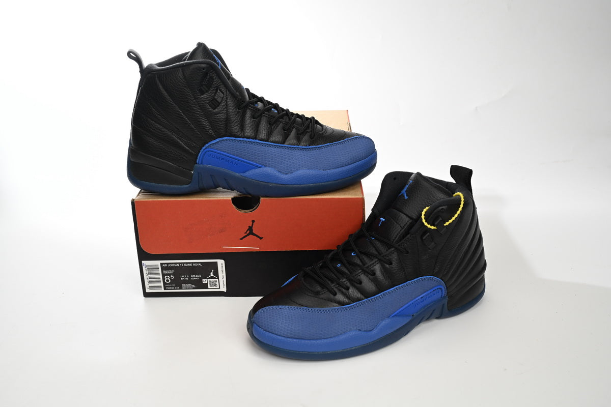 Jordan 12