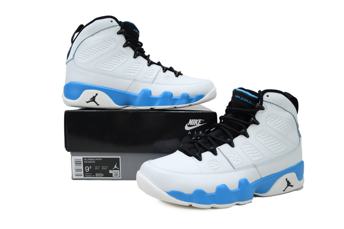 Jordan 9