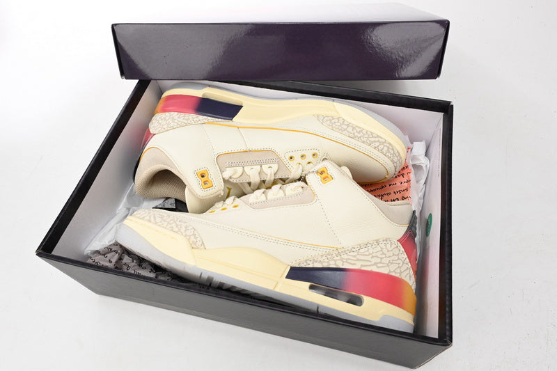 Jordan 3
