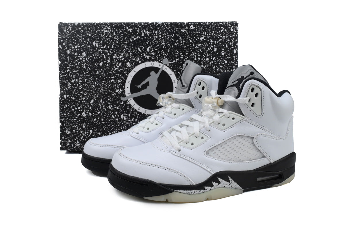 Jordan 5