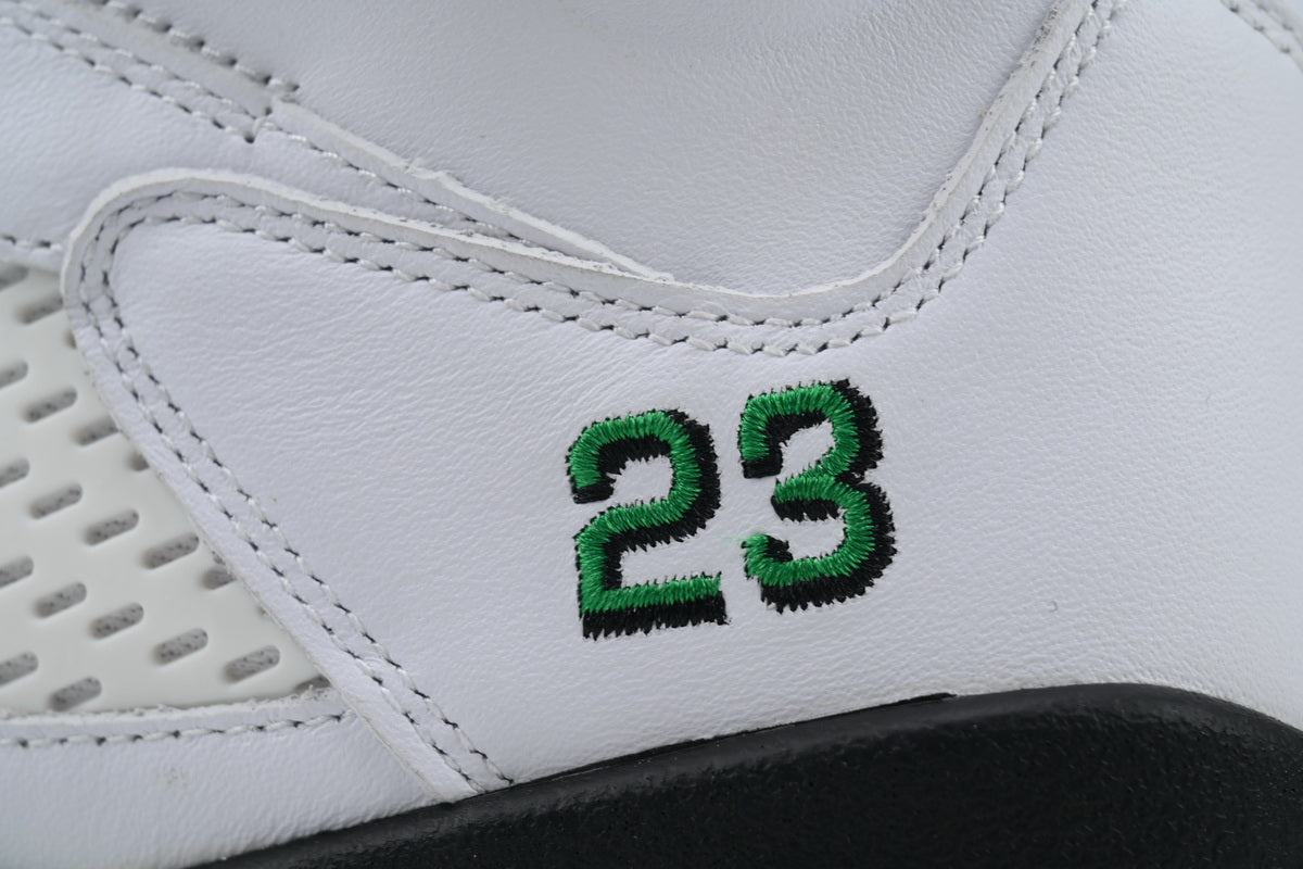 Jordan 5