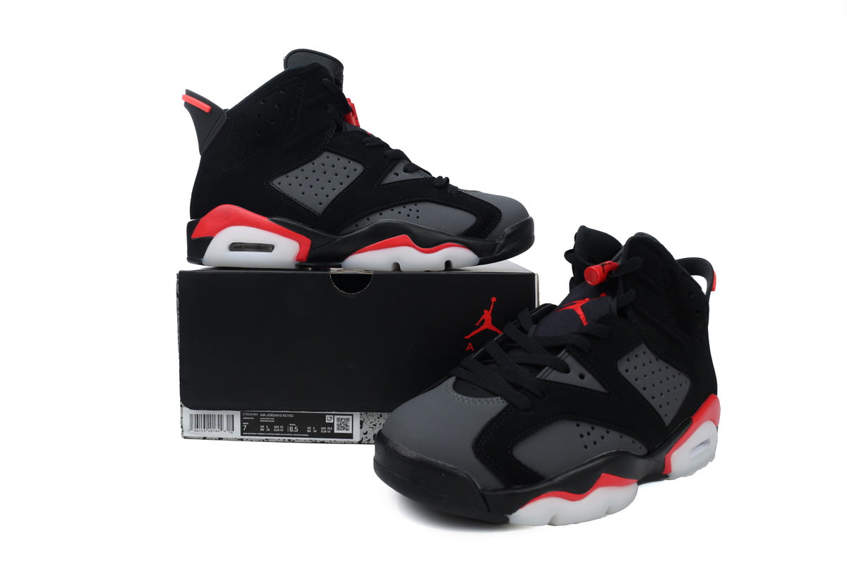 Jordan 6