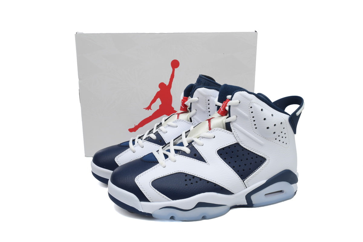 Jordan 6