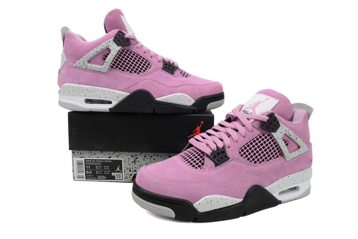 Jordan 4