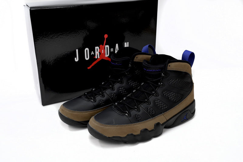 Jordan 9