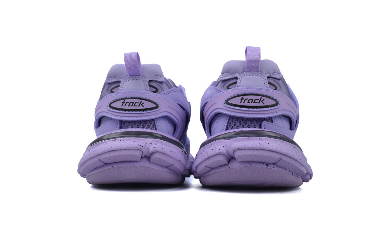 Balenciaga track