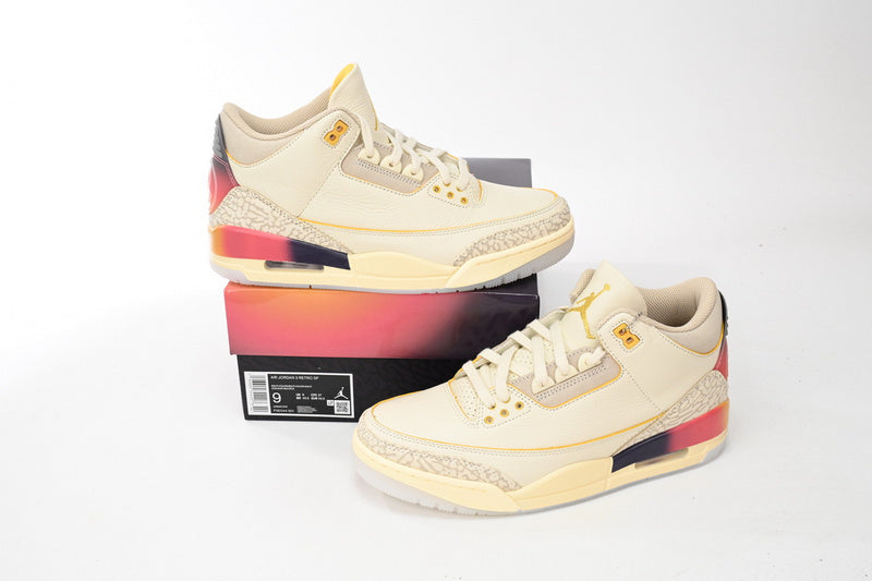 Jordan 3