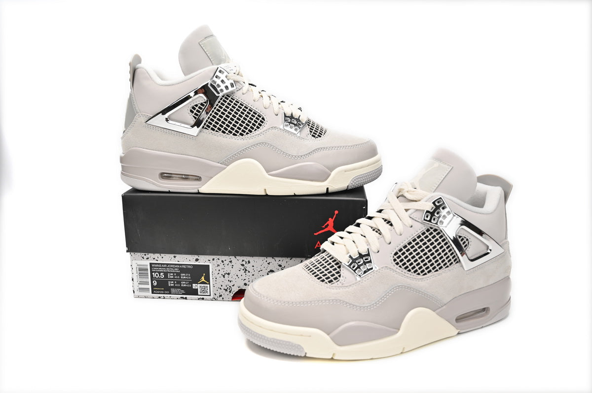 Jordan 4