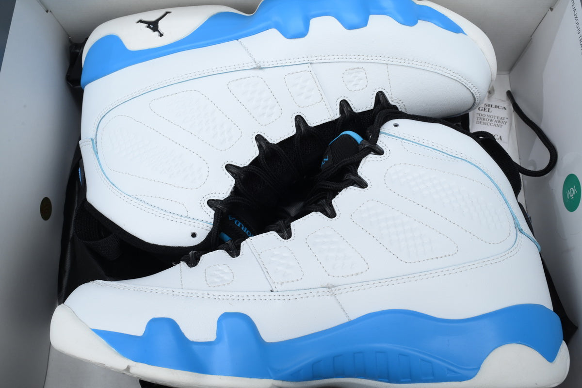 Jordan 9