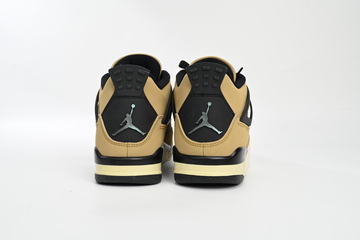 Jordan 4