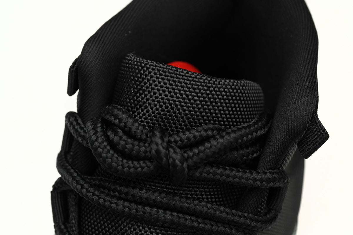 Jordan 11 bred