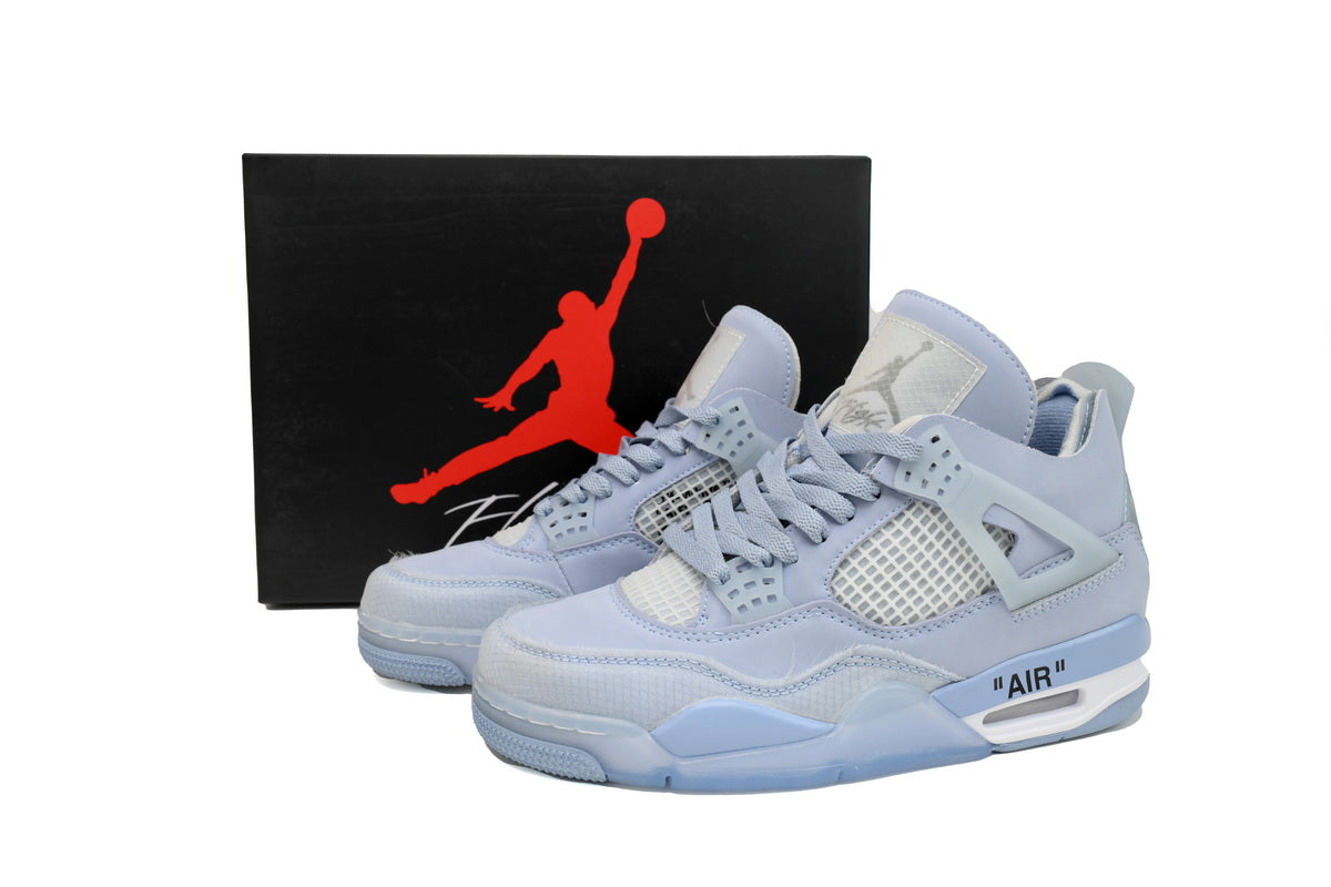 Jordan 4