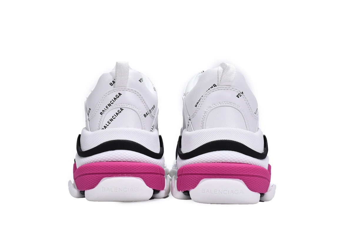 Balenciaga beast trainer