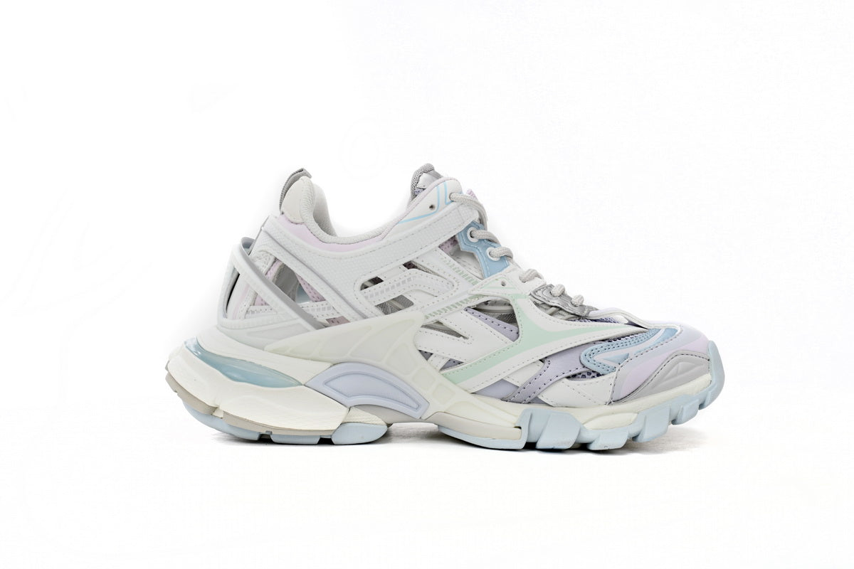 Balenciaga Track