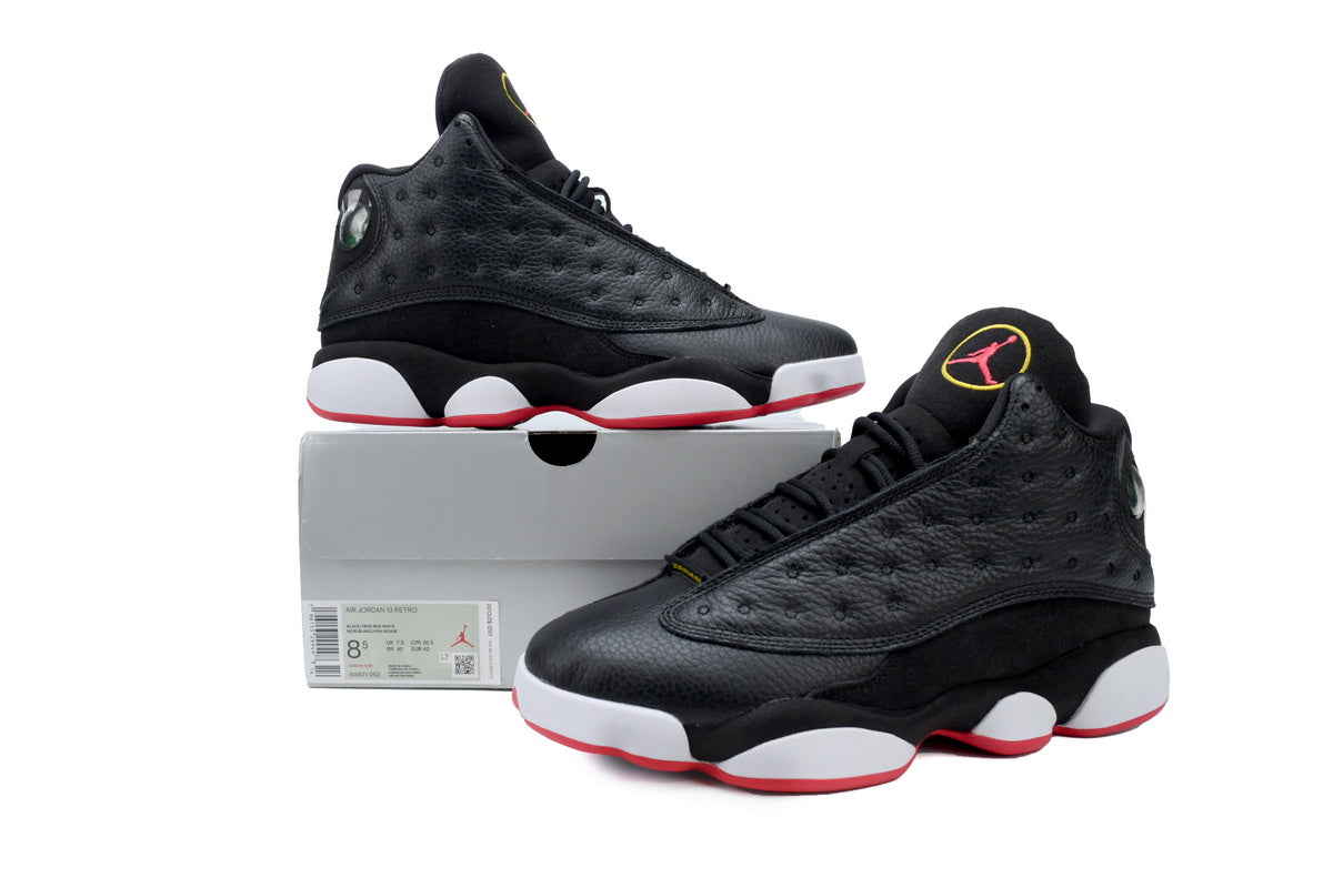 Jordan 13